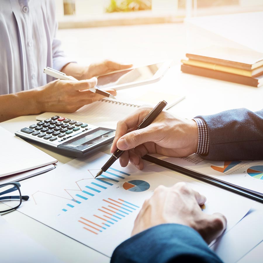 Bütçe Nedir ve Bütçe Nasıl Hesaplanır?