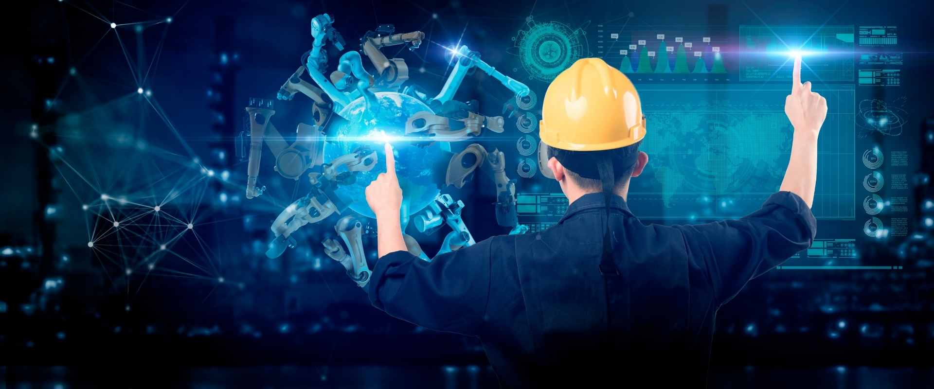Üretim Sektöründe Üretim Bütçesi Kullanmanın Faydaları