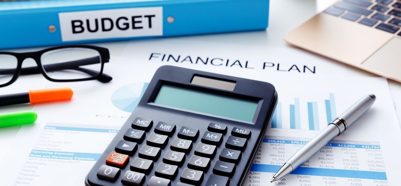 Finansal Planlama ve Bütçeleme