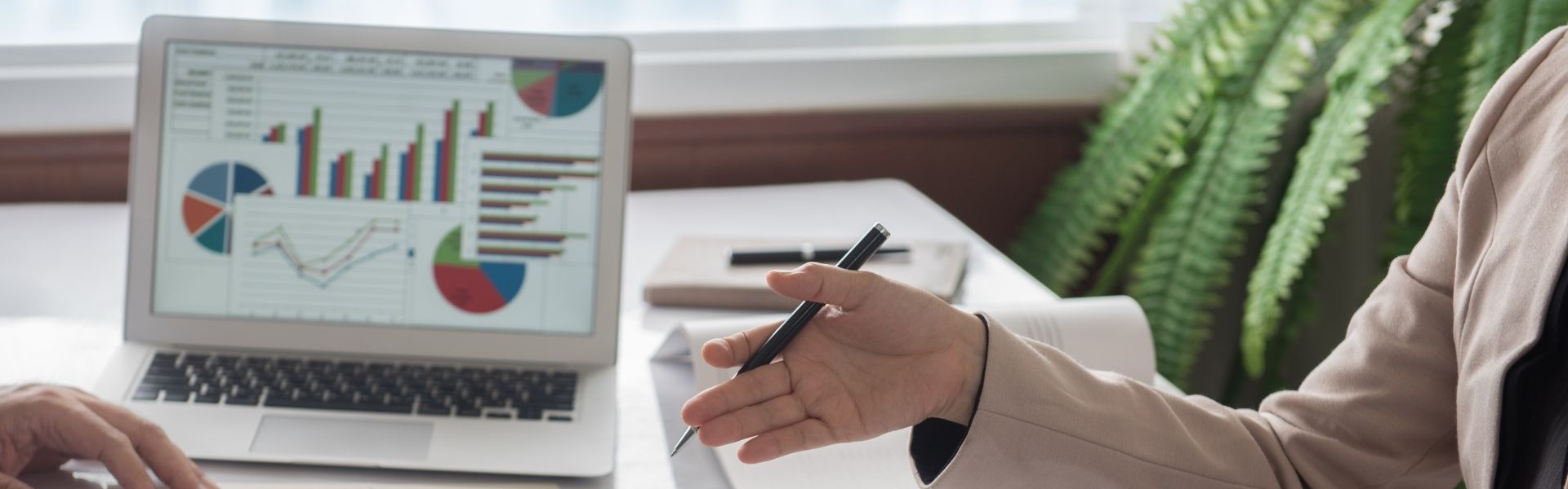 Bütçe Yazılımı ile Finansal Kontrolü Ele Almanın 5 Yolu
